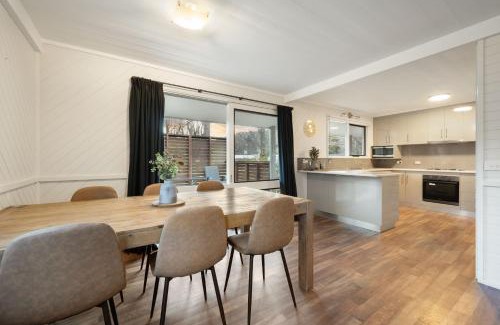 Porepunkah Complejo | Bright Porepunkah Holiday Park