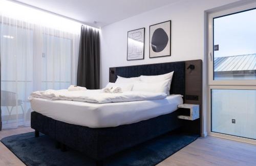 Schloss Holte-Stukenbrock Apartamento | BRIGHT Schloß Holte-Stukenbrock