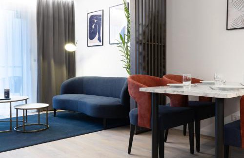 Schloss Holte-Stukenbrock Apartamento | BRIGHT Schloß Holte-Stukenbrock