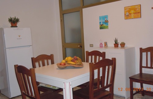 Province of Cagliari Apartamento | Céntrico y luminoso apartamento junto al mar