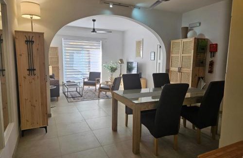 Ghajnsielem Apartamento | Bright & Spacious Apartment