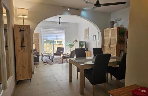 Ghajnsielem Apartamento | Bright & Spacious Apartment