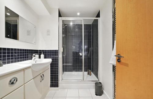 Bishop's Stortford Apartamento | Bright & Spacious 2BR Apartment Central Bishops Stortford