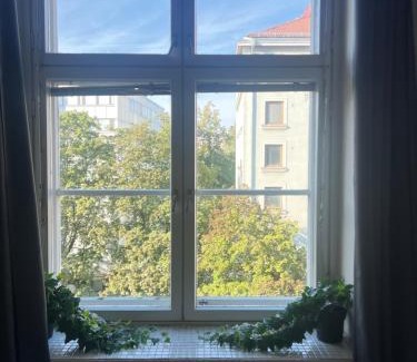 Kallio Apartamento | Bright Studio in Heart of Helsinki