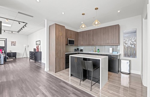 York University Heights Apartamento | Bright Suites Finch West by GLOBALSTAY