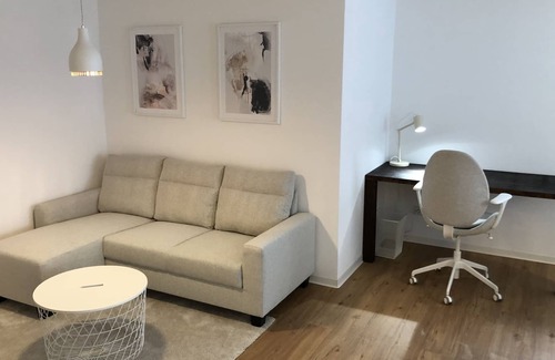 Ruemmingen Apartamento | Vrbo Property