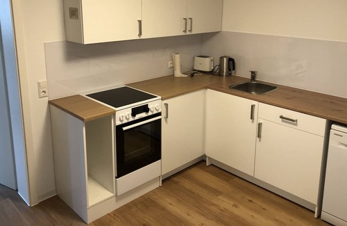 Ruemmingen Apartamento | Vrbo Property