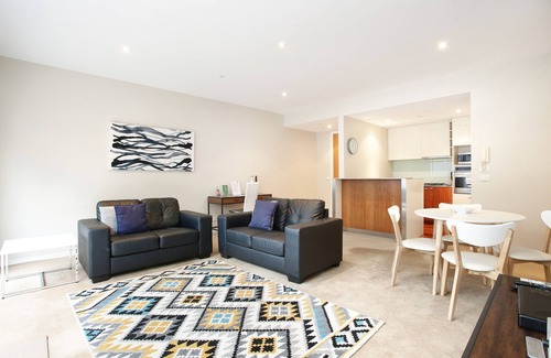 Brighton Apartamento | Brighton Bay Apartments