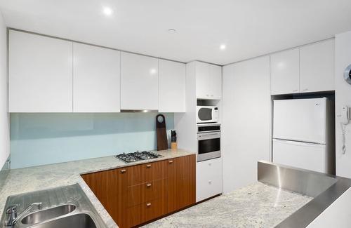 Brighton Apartamento | Brighton Bay Apartments