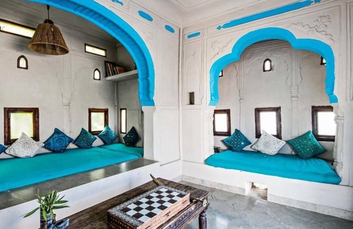 Pali Cabina | Brij Lakshman Sagar, Pali