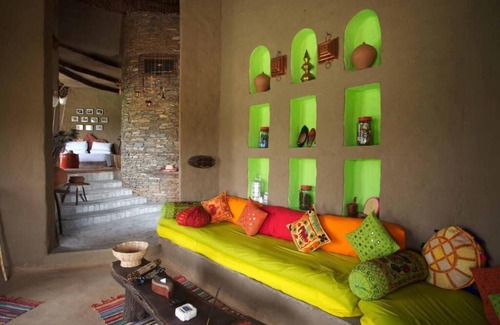 Pali Cabina | Brij Lakshman Sagar, Pali