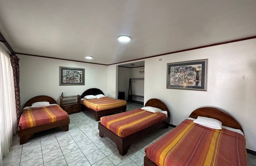 Alajuela Hotel | Brillasol Airport Hotel