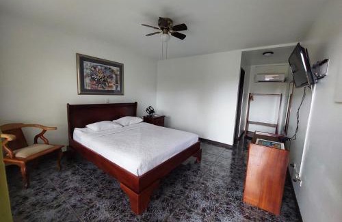 Alajuela Hotel | Brillasol Airport Hotel