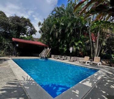 Alajuela Hotel | Brillasol Airport Hotel