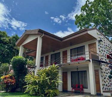 Alajuela Hotel | Brillasol Airport Hotel