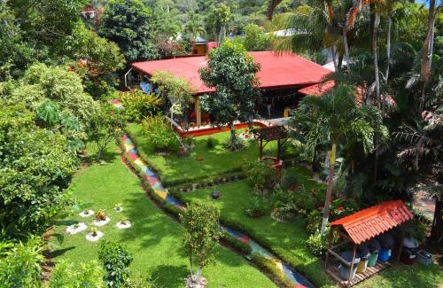 Alajuela Hotel | Brillasol Airport Hotel