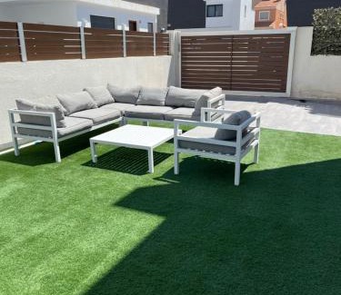 Puerto Marino Villa | Brilliant Villa