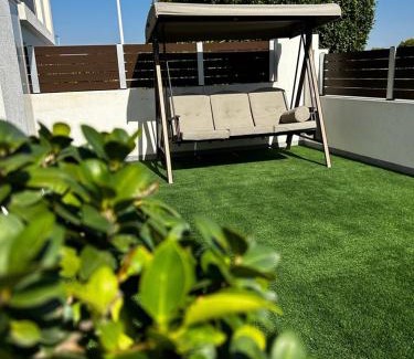 Puerto Marino Villa | Brilliant Villa