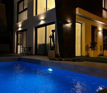 Puerto Marino Villa | Brilliant Villa