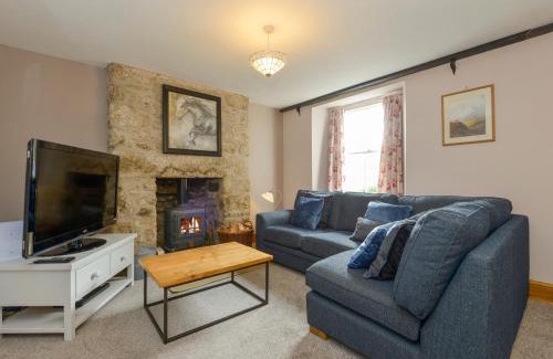 Dartmoor Forest Casa | Brimpts Cottage