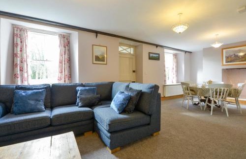 Dartmoor Forest Casa | Brimpts Cottage