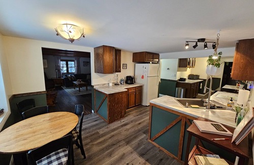 Sault Ste. Marie Apartamento | Bring the Whole Family