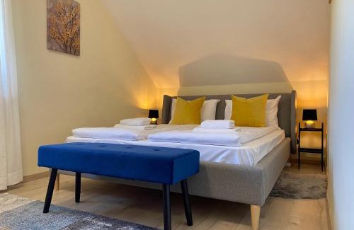 Balatonalmadi Apartamento | Brisa Balaton