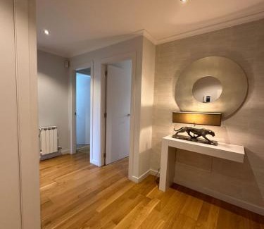 Vilanova Apartamento | Brisa de Arousa