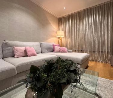 Vilanova Apartamento | Brisa de Arousa