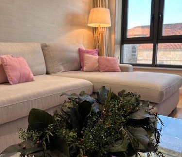 Vilanova Apartamento | Brisa de Arousa