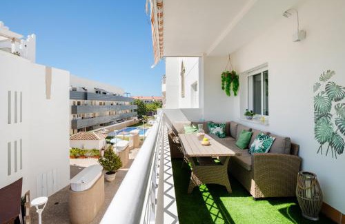 Rota Apartamento | BRISAMAR Rota ATLÁNTICO apartment