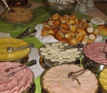 Jardim Atlantico Hotel | Brisamar Suite Hotel