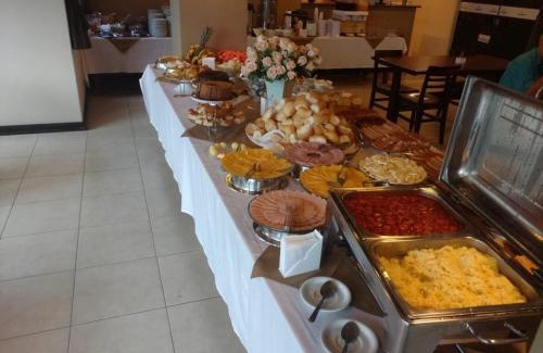 Jardim Atlantico Hotel | Brisamar Suite Hotel