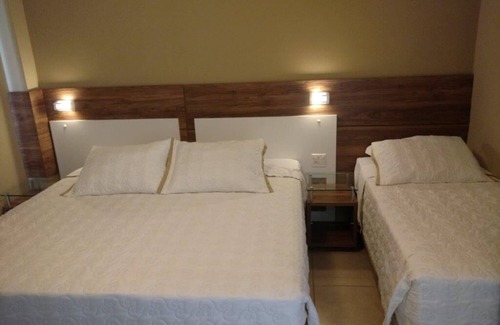 Jardim Atlantico Hotel | Brisamar Suite Hotel