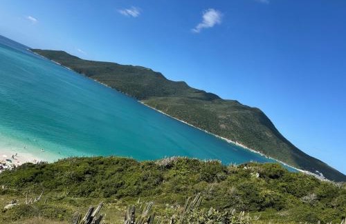 Nova Nazare Hotel | Brisas de arraial turismo e hospedagem