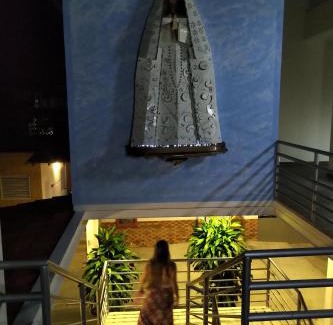 Margarita Island Hotel | Brisas de San Lorenzo Posada Lounge