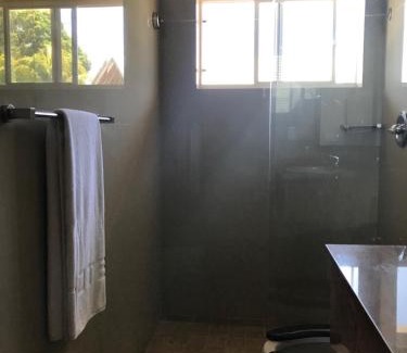 Margarita Island Hotel | Brisas de San Lorenzo Posada Lounge