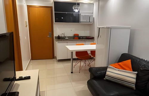 Brasilia Apartamento | Brisas do Lago - Apartamento 12