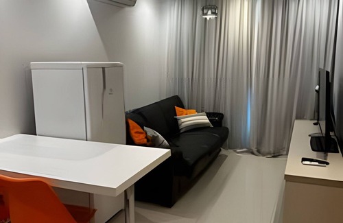 Brasilia Apartamento | Brisas do Lago - Apartamento 12