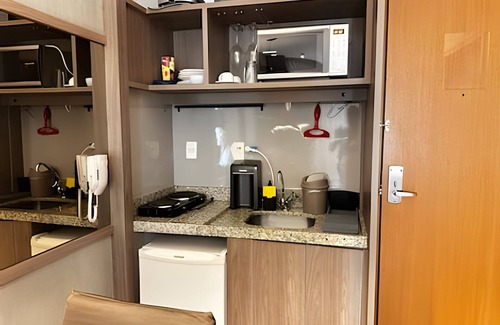 Brasilia Apartamento | Brisas do Lago - apartamento 2