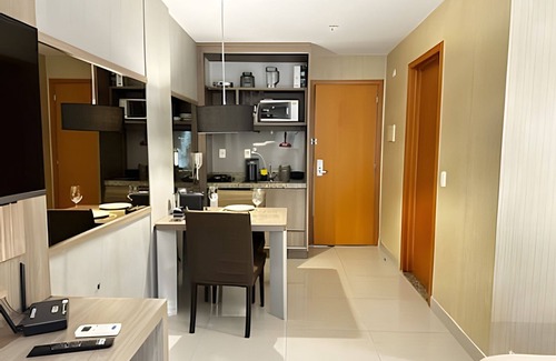 Brasilia Apartamento | Brisas do Lago - apartamento 2