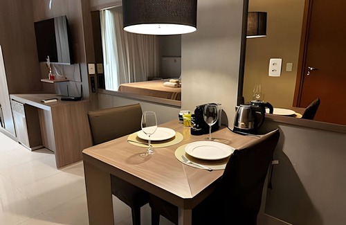 Brasilia Apartamento | Brisas do Lago - apartamento 2