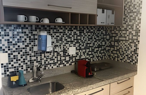 Brasilia Apartamento | Brisas do Lago - Apartamento 4