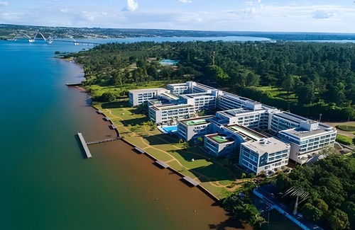 Brasilia Apartamento | Brisas do Lago - Apartamento 6