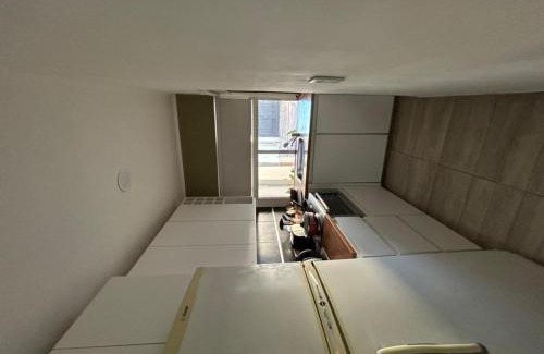 Concepción del Uruguay Apartamento | Brisas paraiso