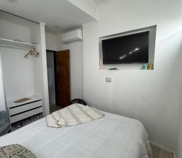 Concepción del Uruguay Apartamento | Brisas paraiso