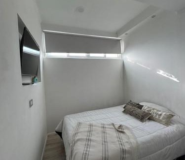 Concepción del Uruguay Apartamento | Brisas paraiso