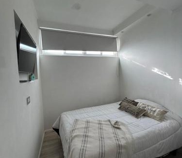 Concepción del Uruguay Apartamento | Brisas paraiso