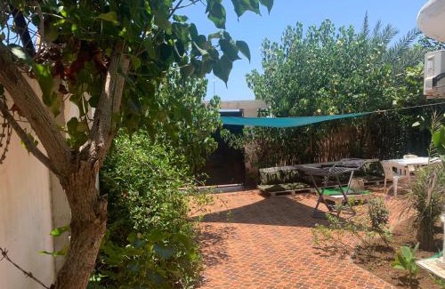 Djibouti Villa | Brise de mer "2 Bedrooms"