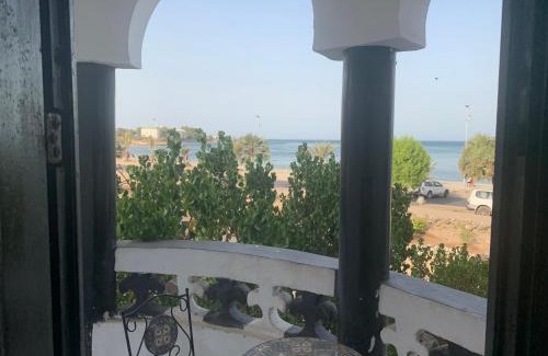 Djibouti Apartamento | Brise de Mer Apartment "3 Bedrooms"